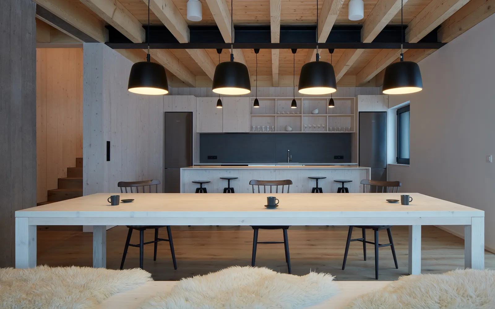 Chalet Milada Krkonoše