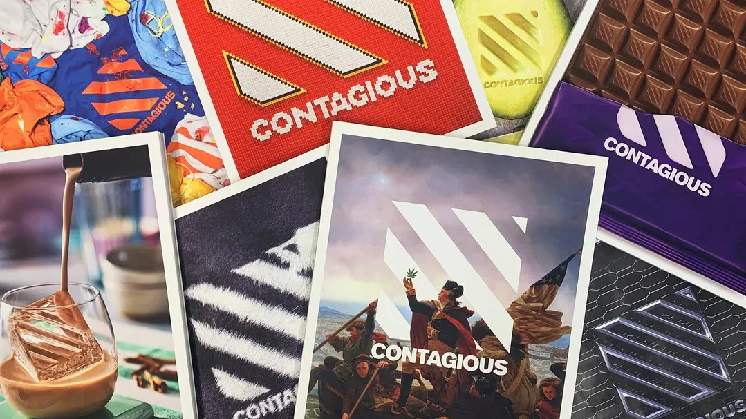 Contagious