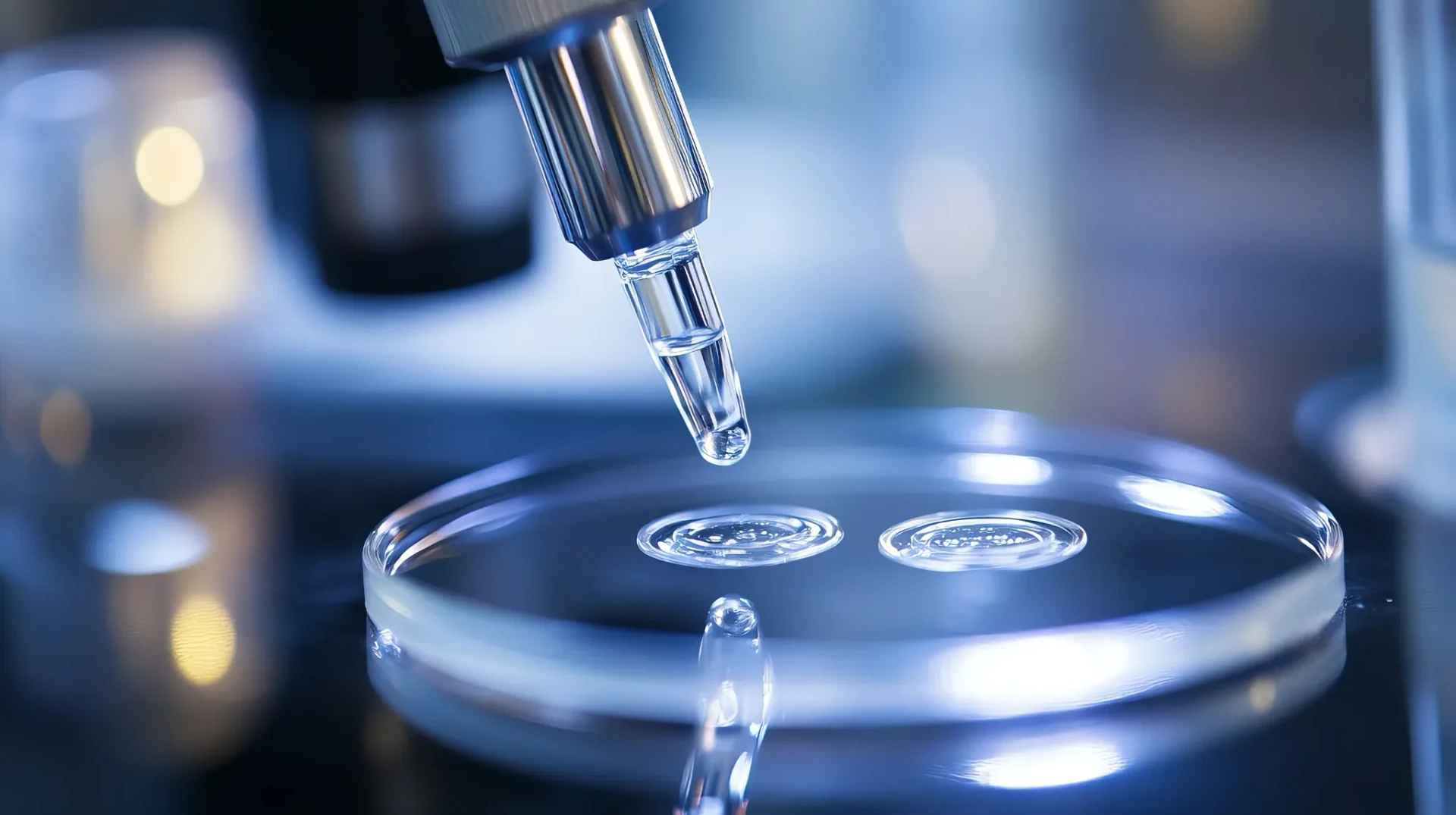 IVF DATA
