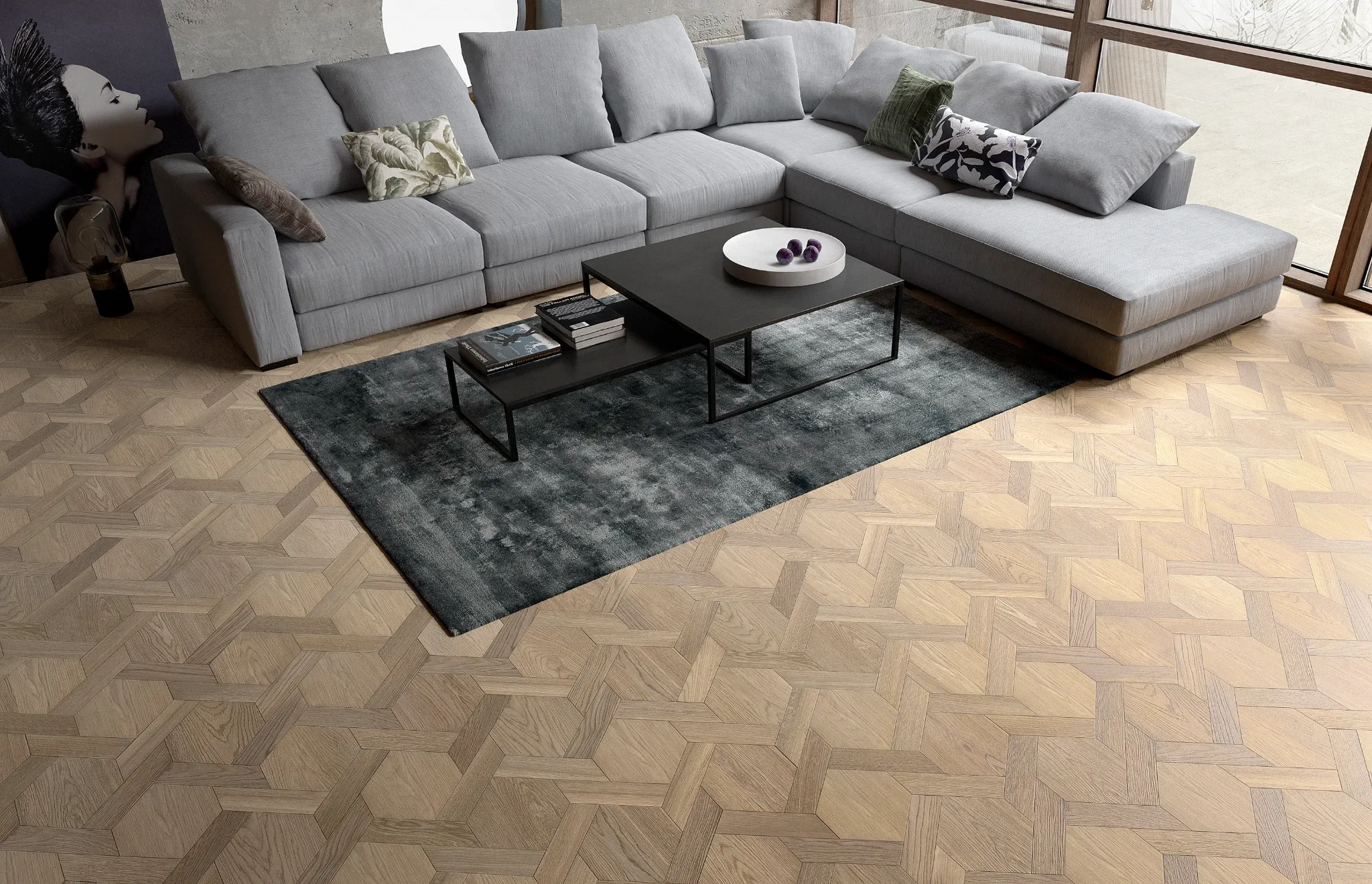 Trimar Parket