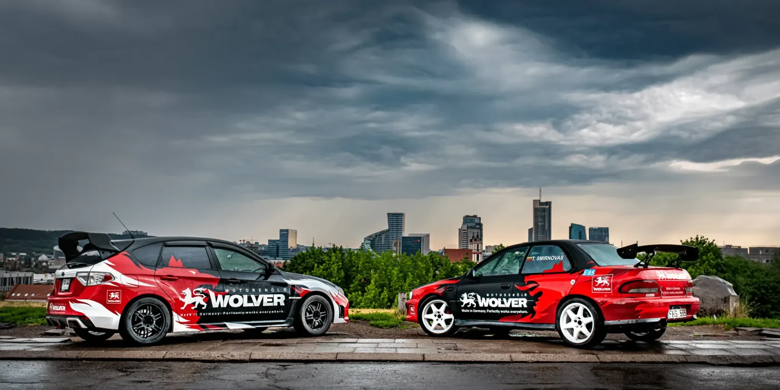 WOLVER