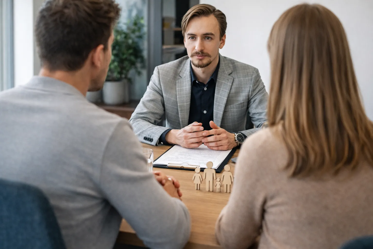 Mgr. Václav Straka, advokát