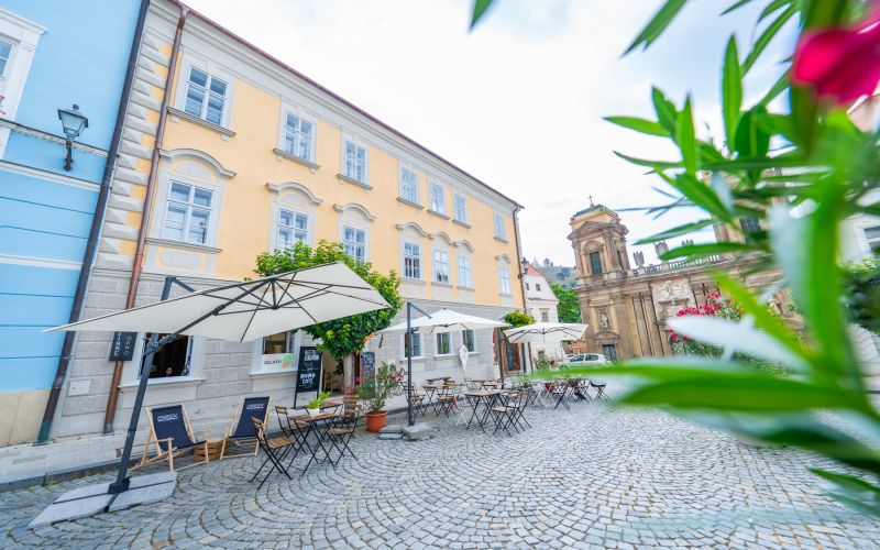 Hostel Králíkárna