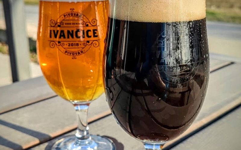 Pivovar Ivančice