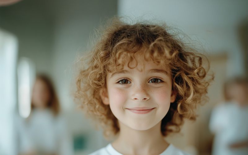 Zubní ordinace pro malé i velké děti